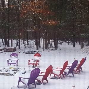 Meet your Posher, Tra